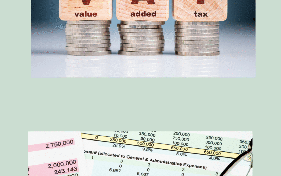 VAT Loan Requirements for SMEs – Spread Your VAT Bill & Protect Cash Flow