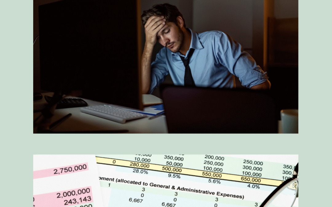 Late Payments Are Crippling SMEs. How Invoice Finance Unlocks Cash Flow