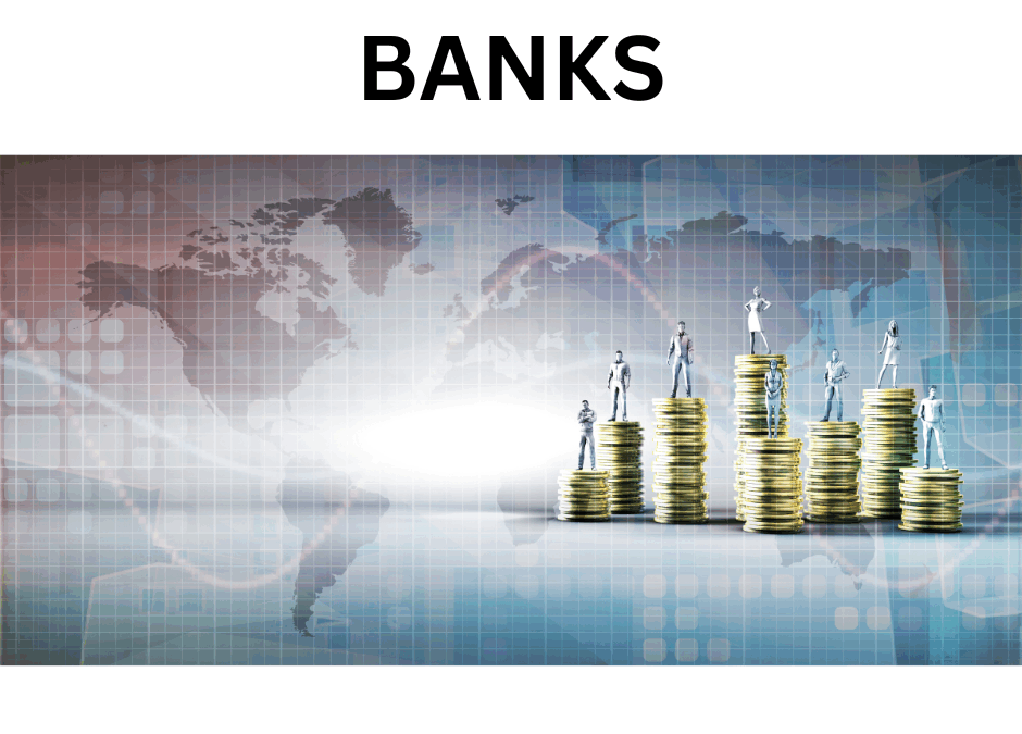 Why Banks Are Withdrawing from Factoring – and How Go-Business Finance Can Help